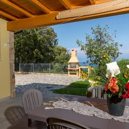 Borgo Dell'Uccellaia - Turchese - Giada Villa Marciana Marina  Exterior photo