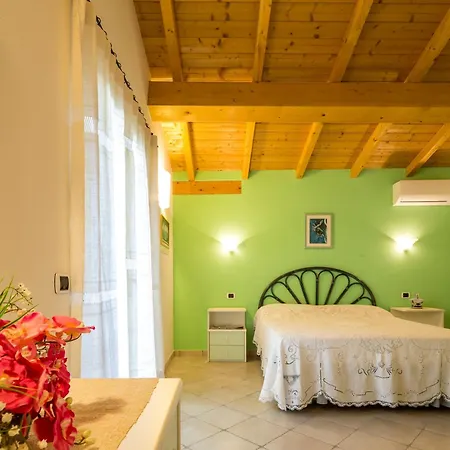 Borgo Dell'Uccellaia - Turchese - Giada Villa Marciana Marina  Exterior photo