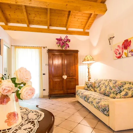 Borgo Dell'Uccellaia - Turchese - Giada Villa Marciana Marina  Exterior photo