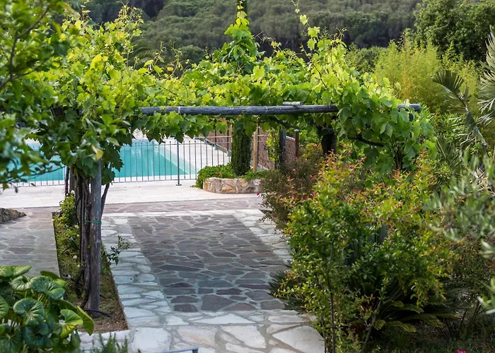 Borgo Dell\'Uccellaia - Turchese - Giada