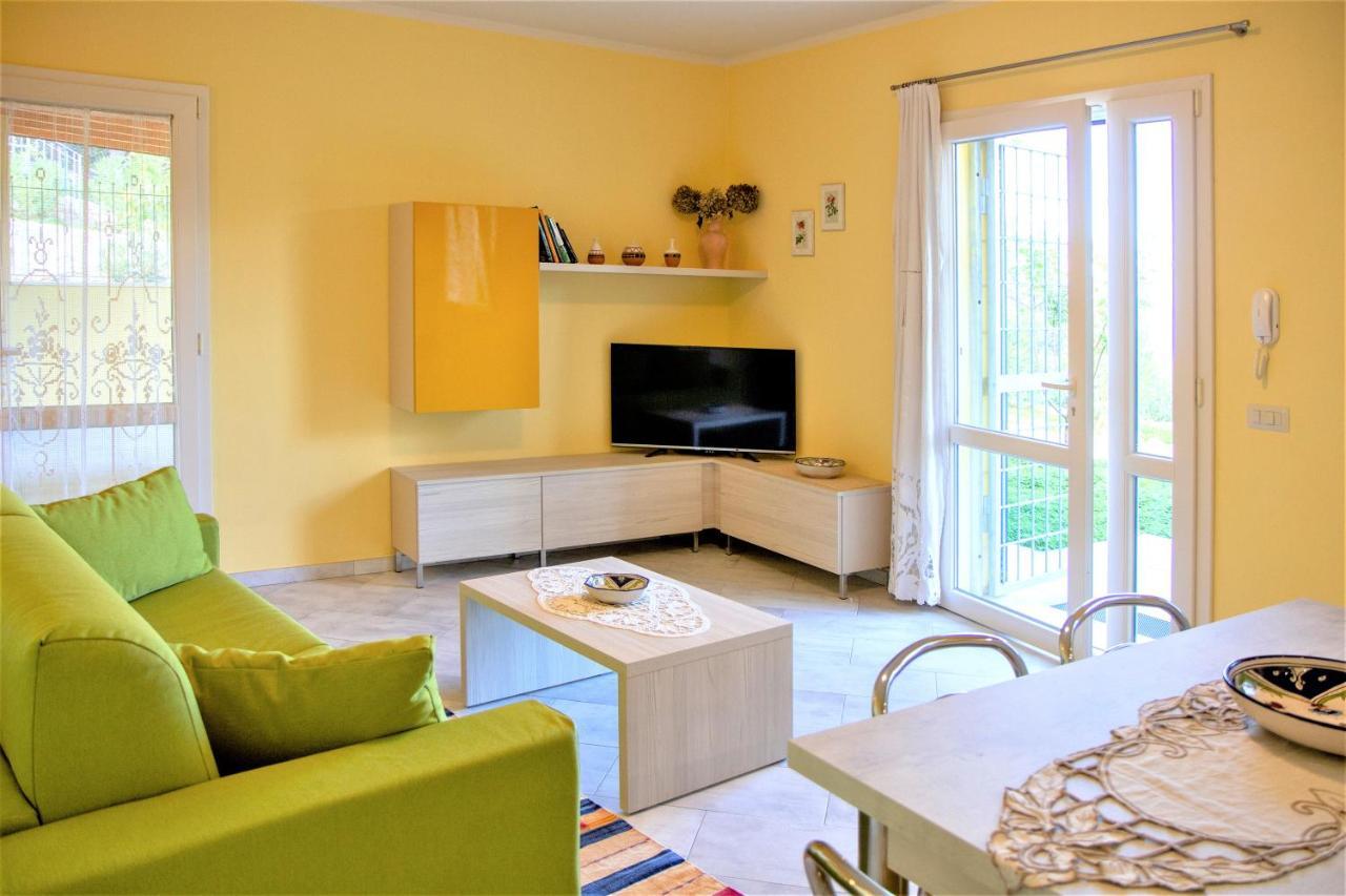Borgo Dell'uccellaia - Turchese - Giada Villa