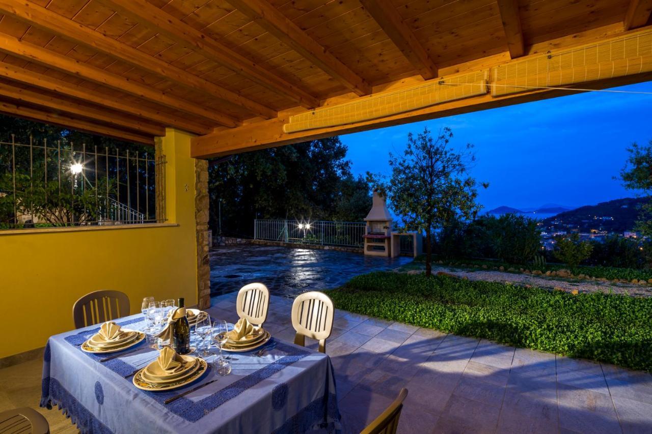 Borgo Dell'uccellaia - Turchese - Giada * Marciana Marina (Isola d'Elba)
