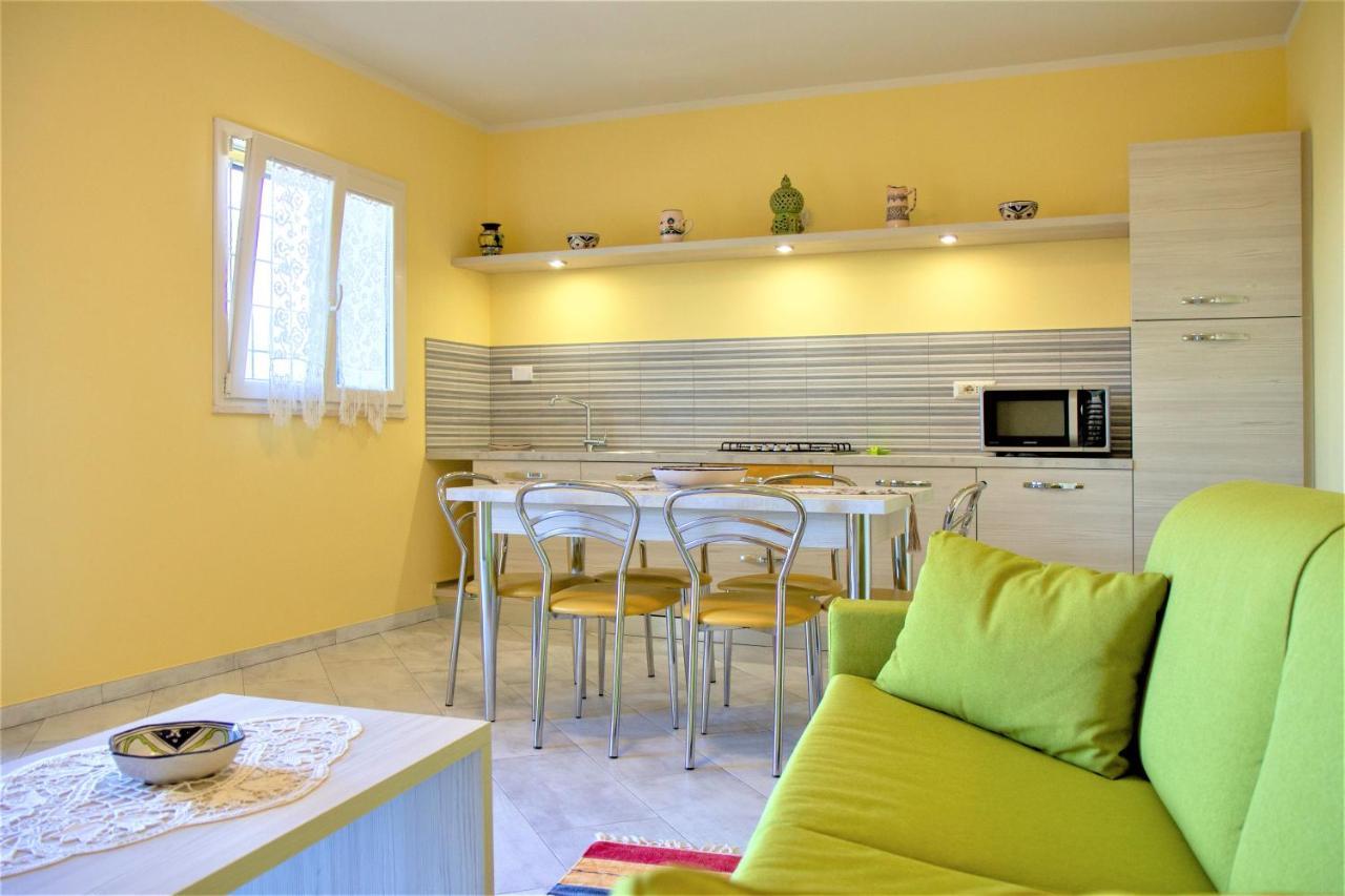 Villa Borgo Dell'uccellaia - Turchese - Giada Marciana Marina (Isola d'Elba)