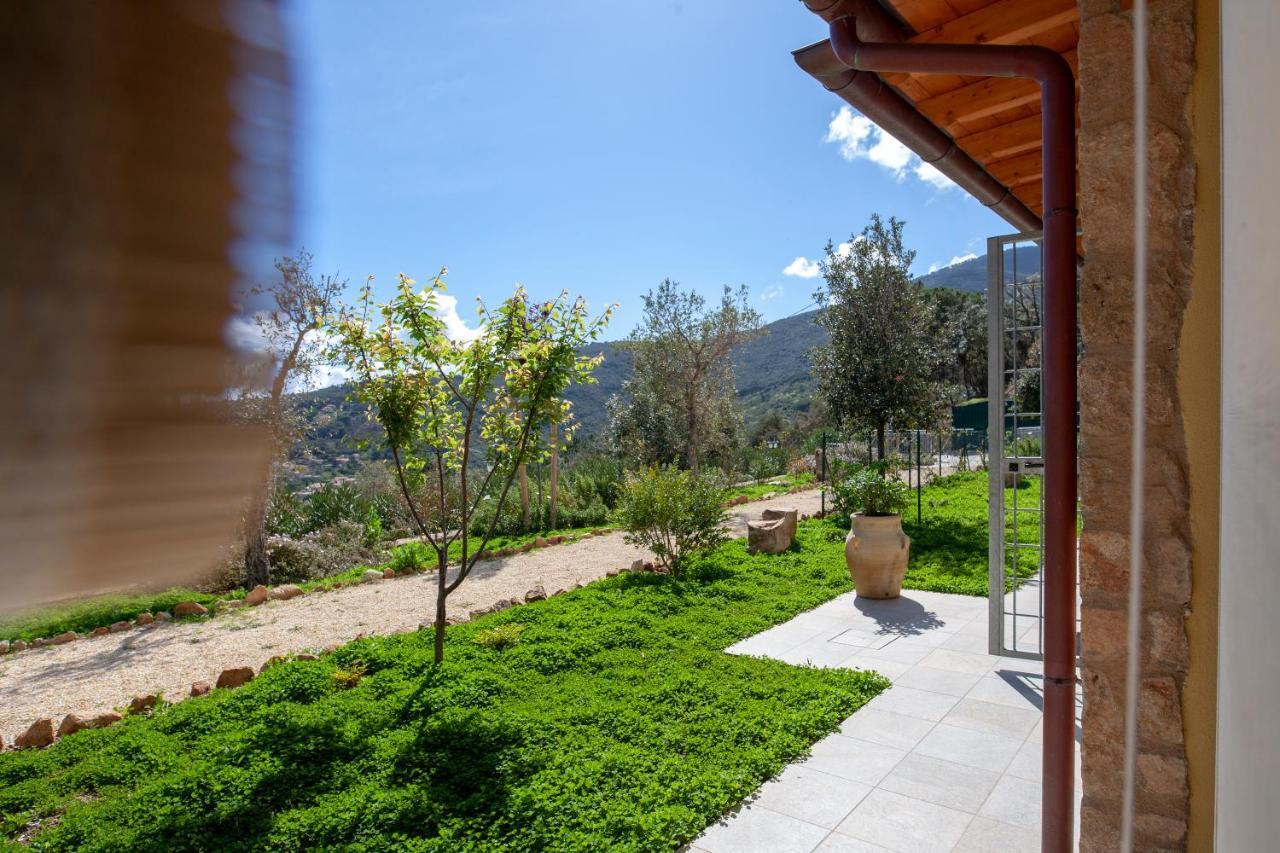 Borgo Dell'uccellaia - Turchese - Giada Villa