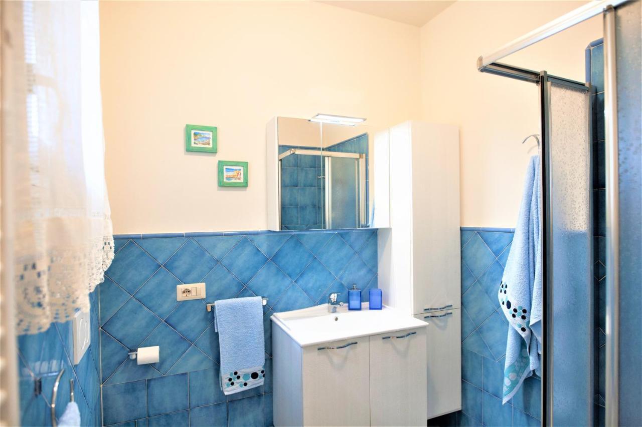 Villa Borgo Dell'uccellaia - Turchese - Giada