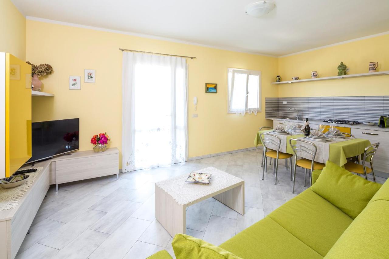 Borgo Dell'uccellaia - Turchese - Giada Villa Marciana Marina (Isola d'Elba)