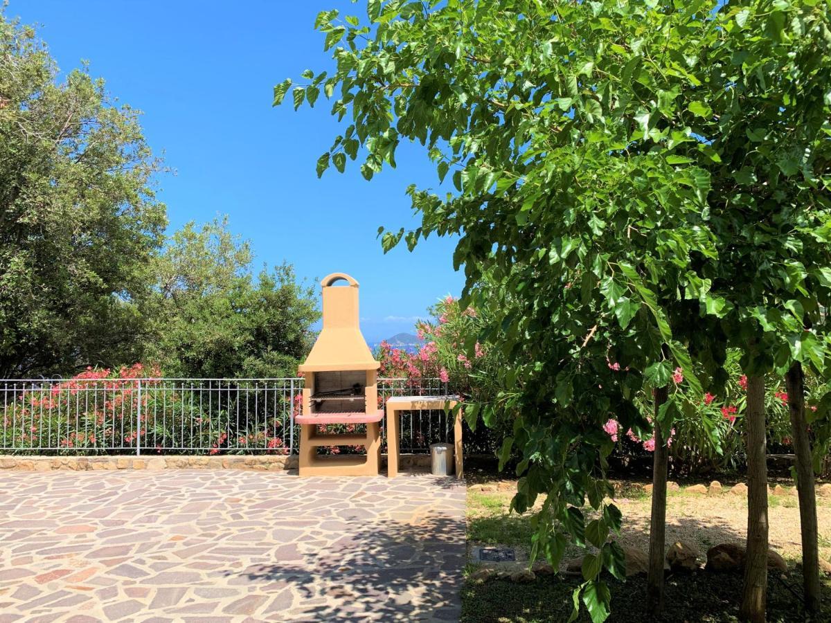 Borgo Dell'uccellaia - Turchese - Giada Villa *