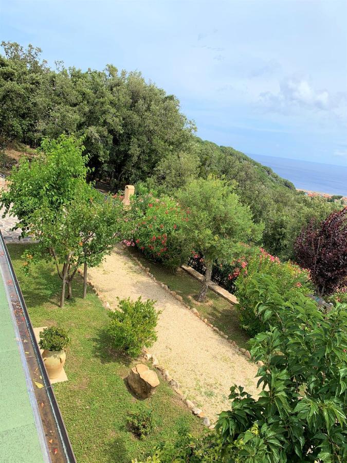 Borgo Dell'uccellaia - Turchese - Giada Villa Marciana Marina (Isola d'Elba)