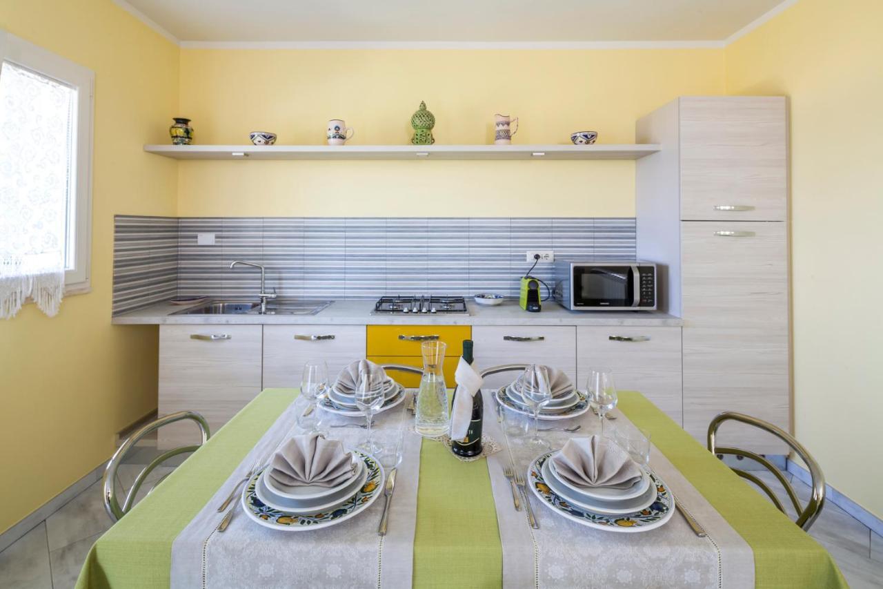 Borgo Dell'uccellaia - Turchese - Giada * Marciana Marina (Isola d'Elba)