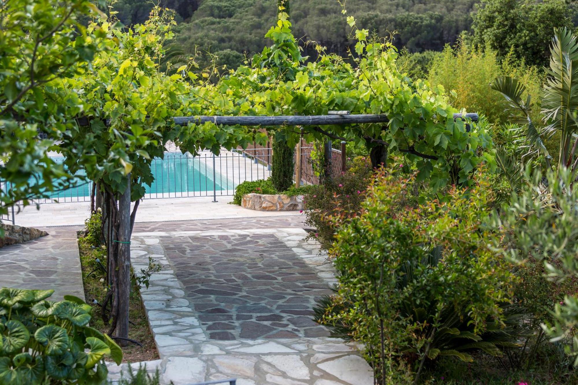 Borgo Dell'uccellaia - Turchese - Giada Villa Marciana Marina (Isola d'Elba)
