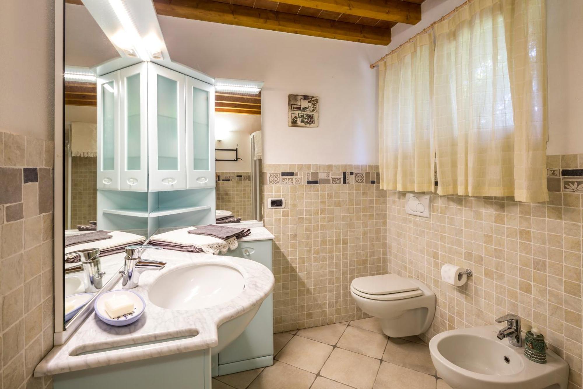 Borgo Dell'uccellaia - Turchese - Giada Villa